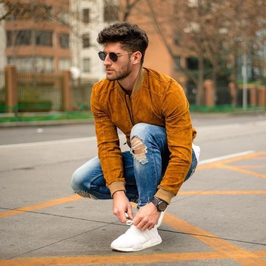 attitude boy dp new style hd