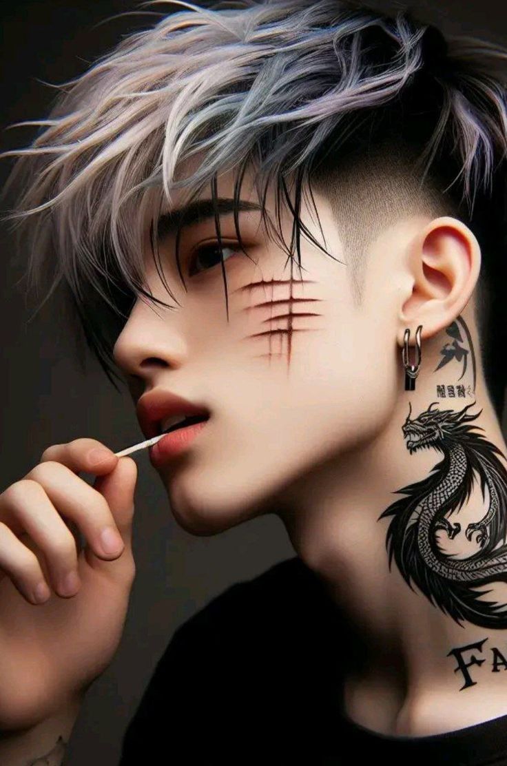 attitude boy pic for instagram hd