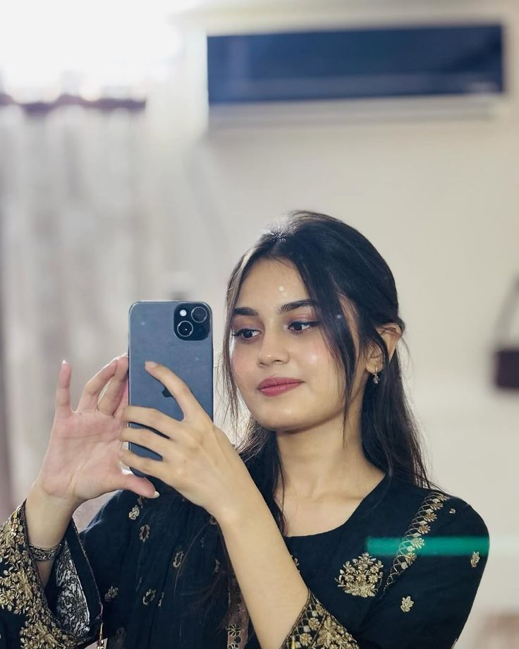 attitude stylish cute girl dp