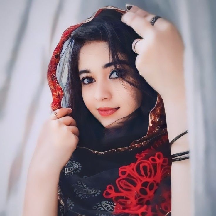 beautiful girl dp instagram hd