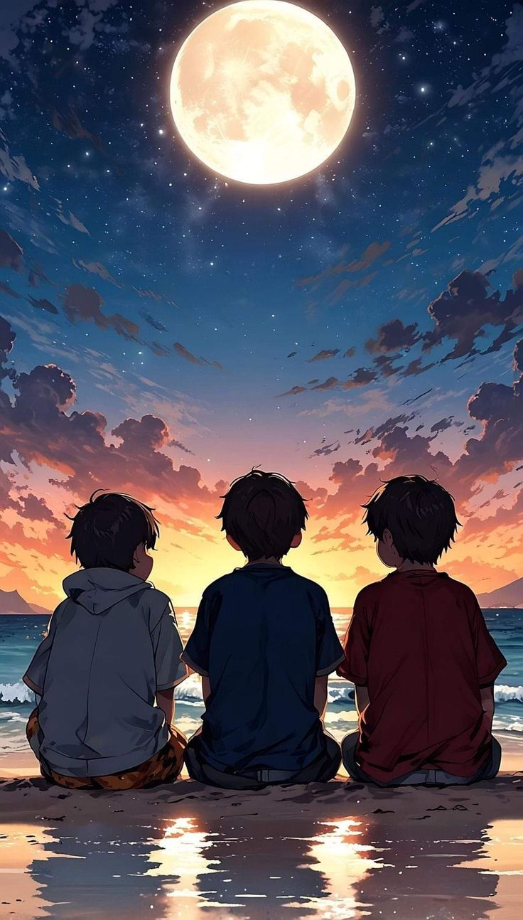 best dp for friends group instagram