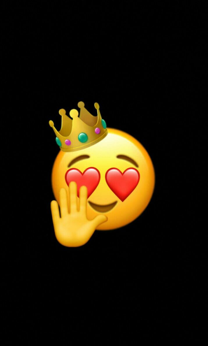 best emoji dp for whatsapp