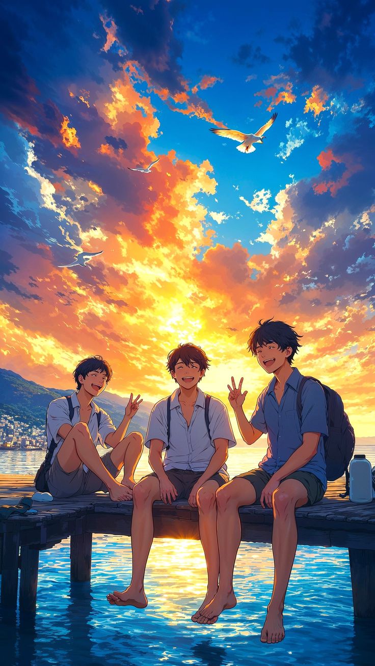 best friends dp for whatsapp