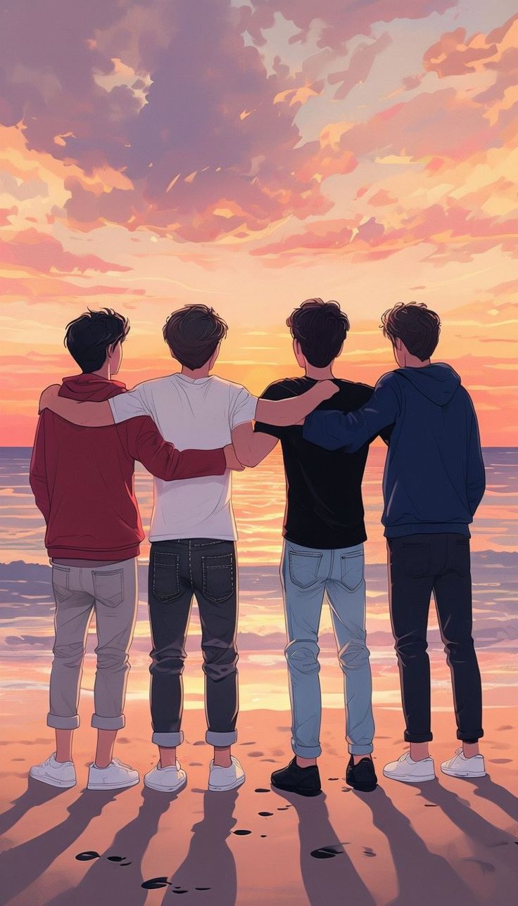 best friends forever dp for whatsapp