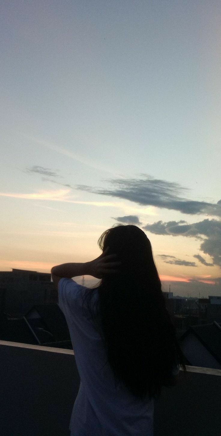 blur girl dp fashion