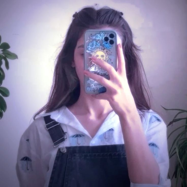 blur girl dp girl look