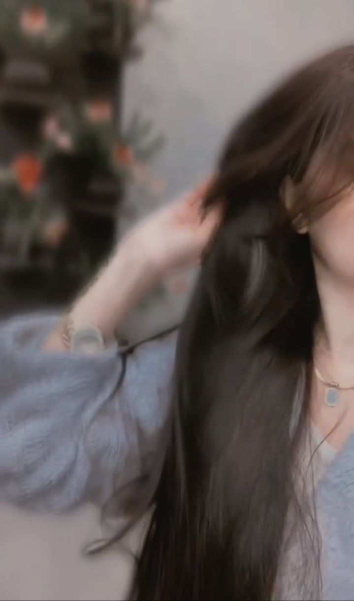 blur girl dp whatsapp hd