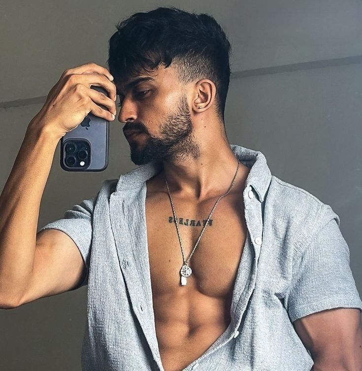 boys dp pic stylish attitude