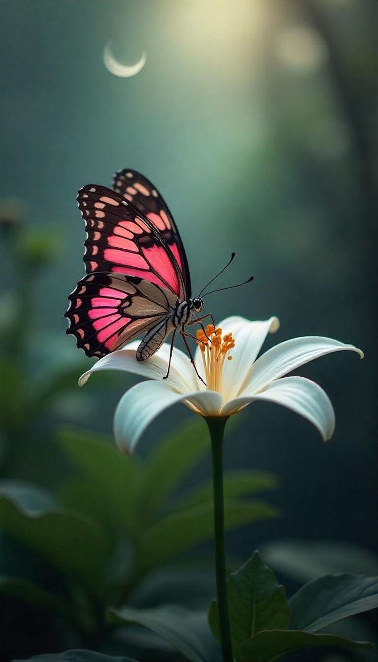 butterfly dp for whatsapp status