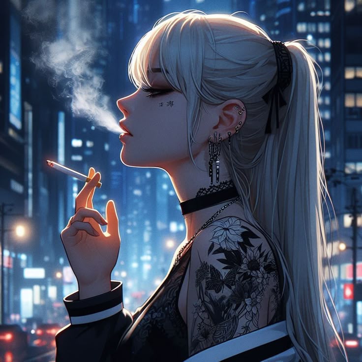 classy stylish attitude girl dp instagram