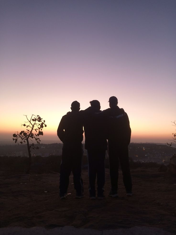 cool attitude dp for best friends