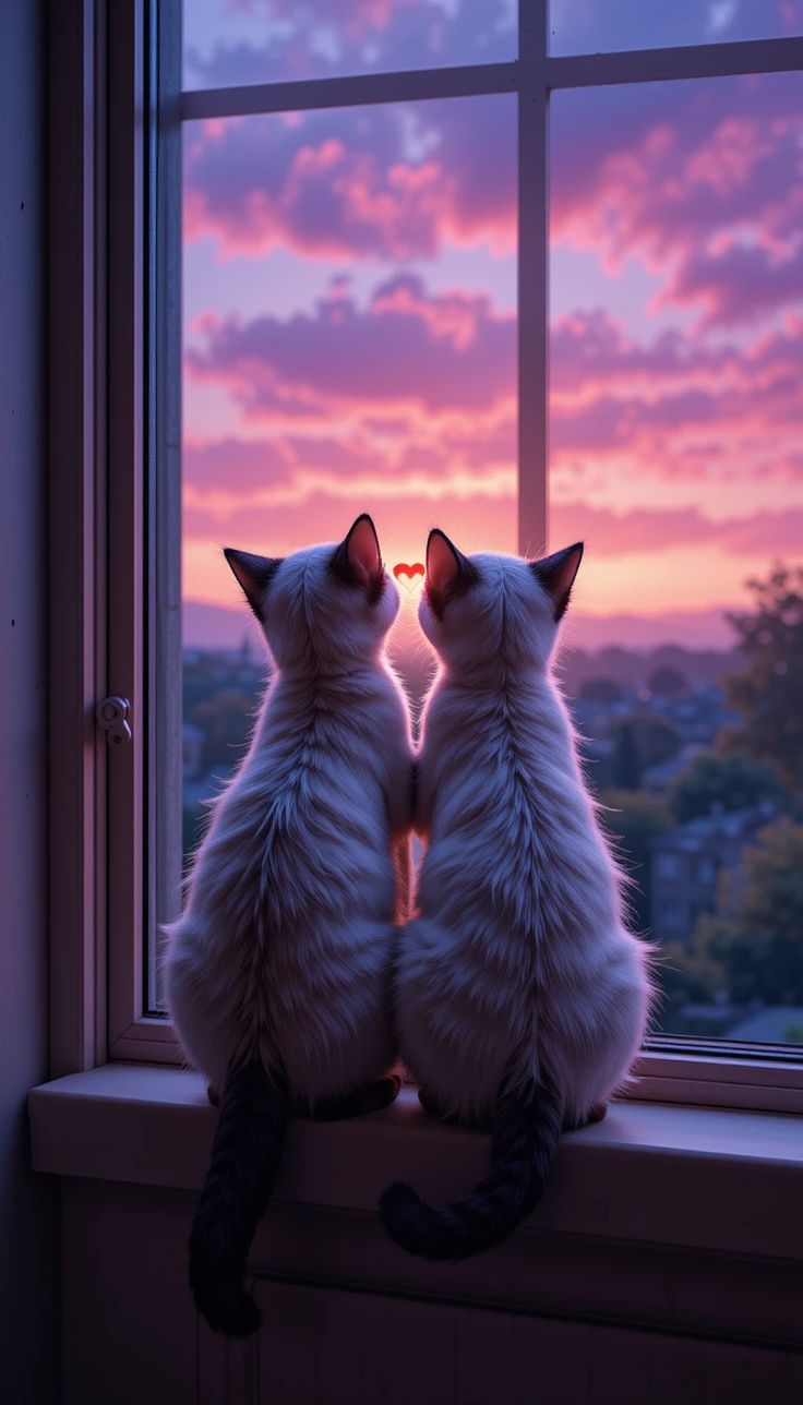 cute cat sleeping photos