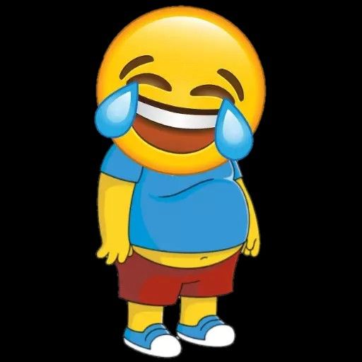 cute couple emoji dp