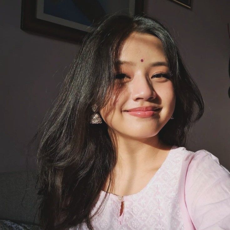 cute dp for whatsapp instagram style
