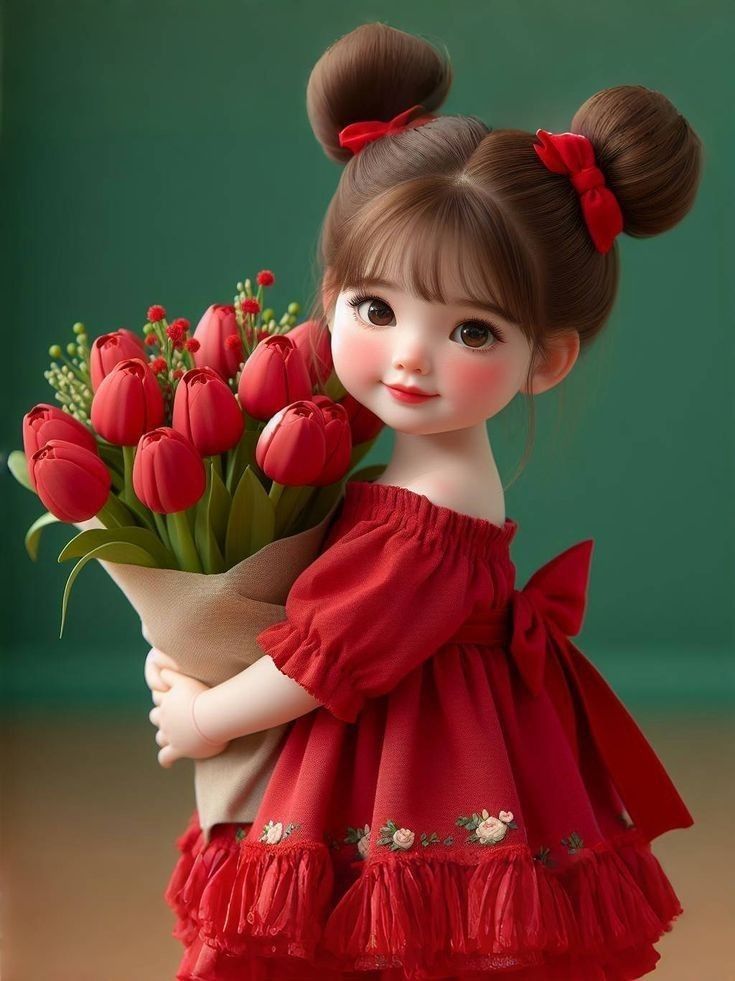 cute dp for whatsapp profile