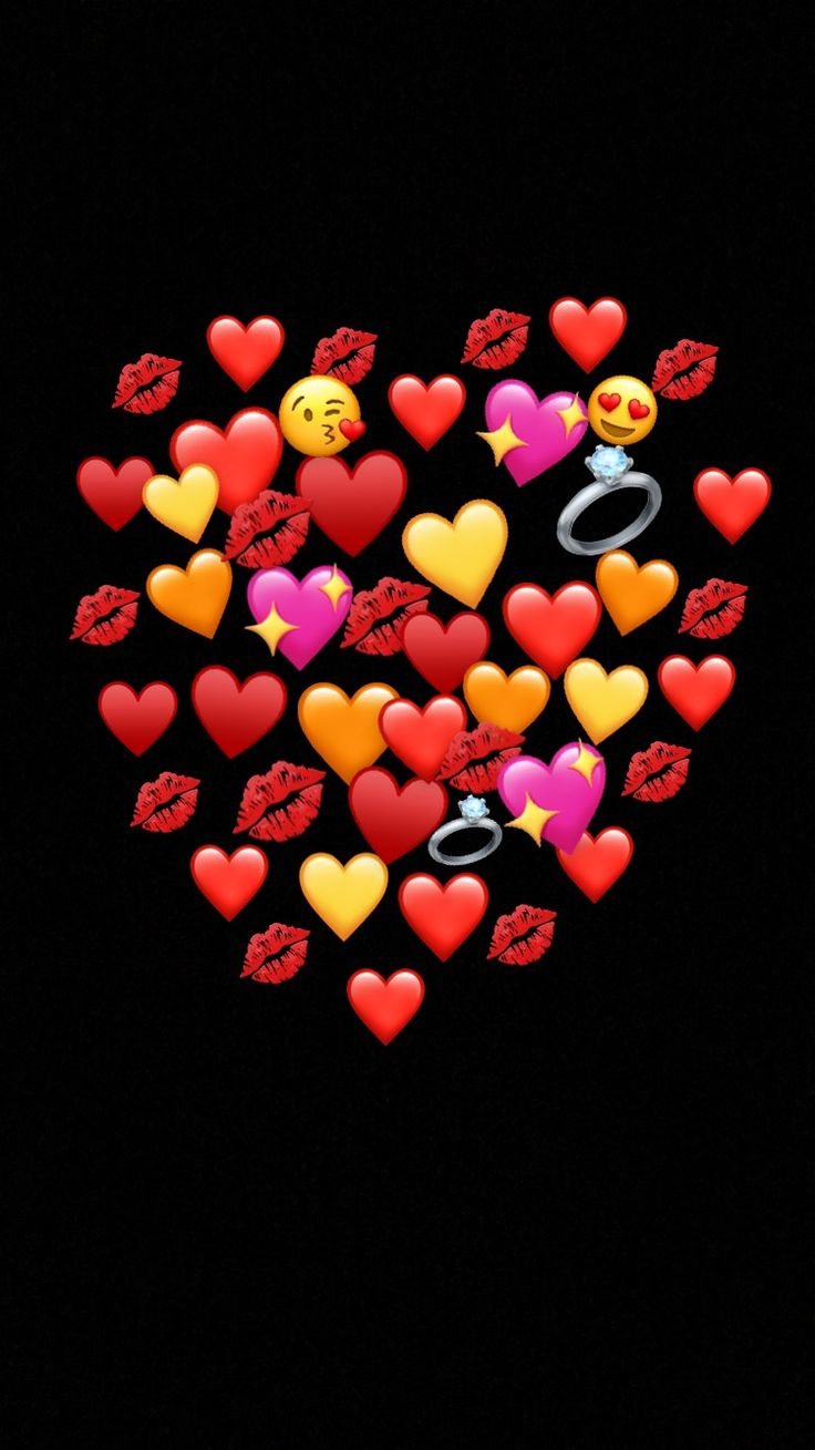 cute emoji dp girl