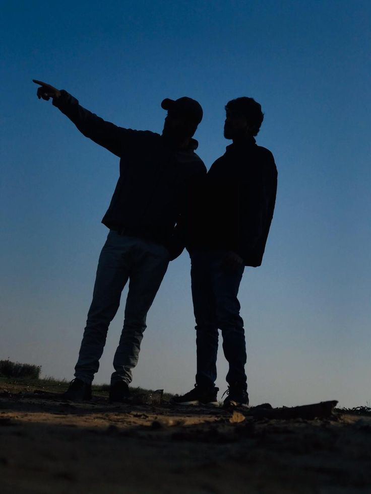 dp for friends girls stylish