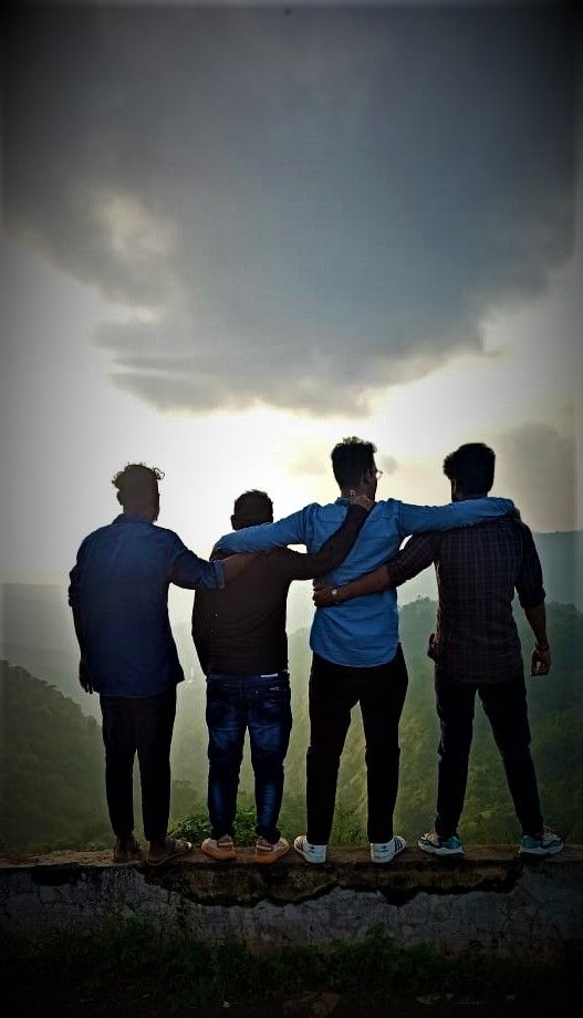 dp for friends girls whatsapp