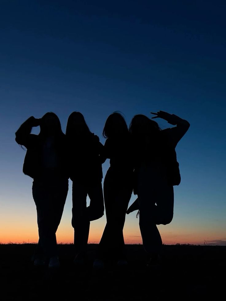 dp for friends forever girls