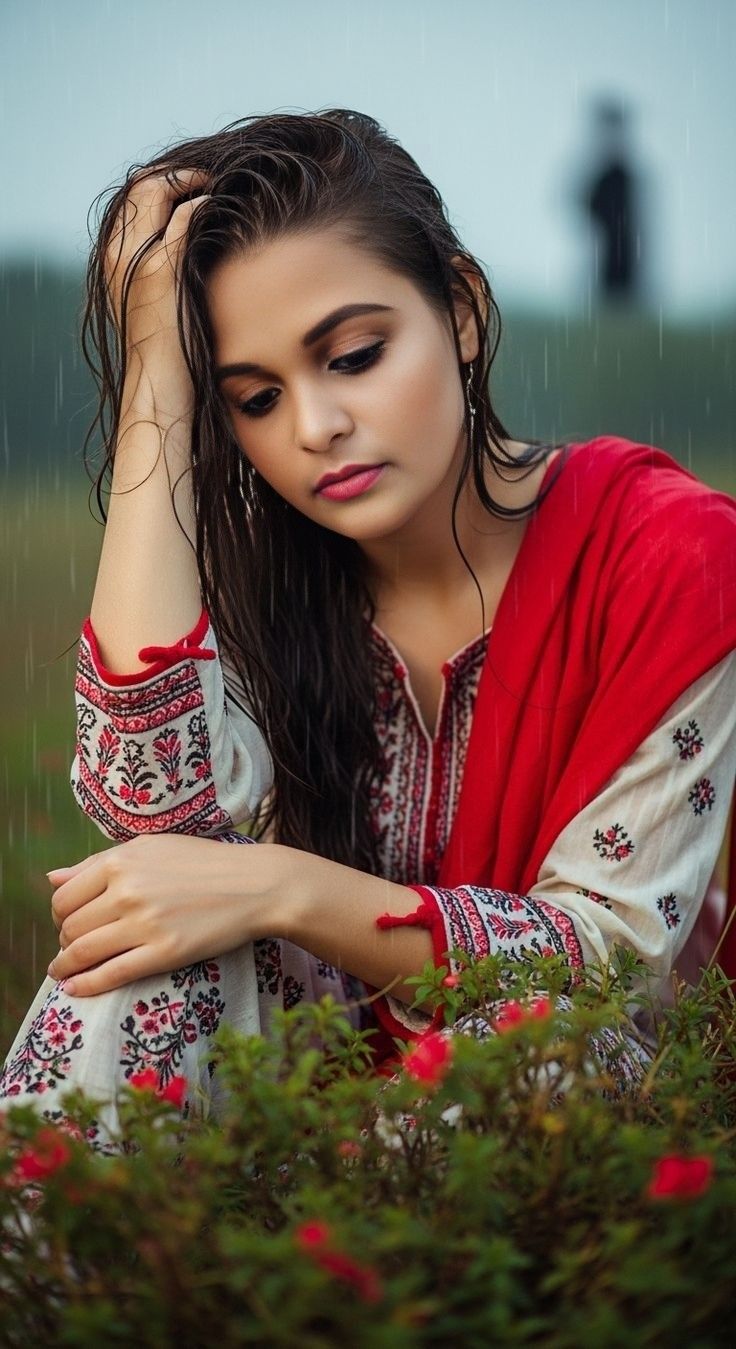 dp sad girl full hd