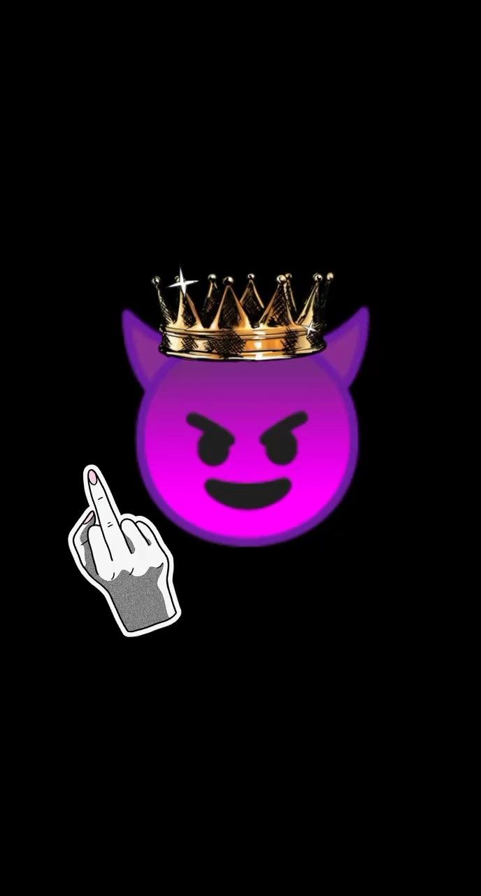 emoji dp boy