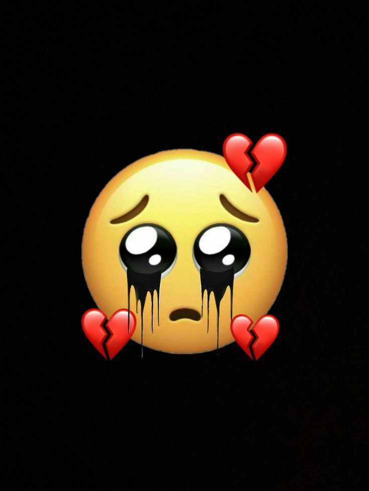 emoji dp whatsapp aesthetic style