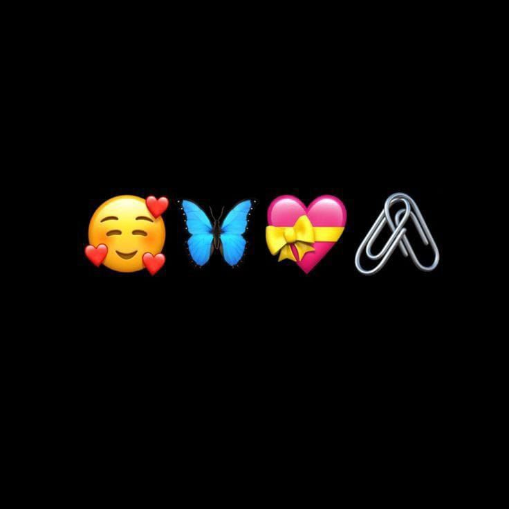 emoji dp whatsapp smile cute
