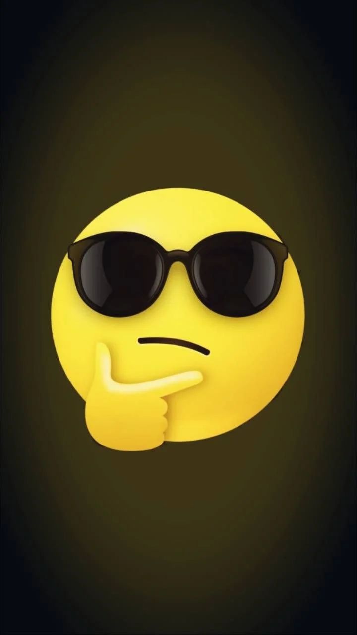 emoji love dp download