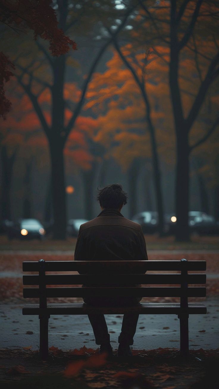 emotional alone dp girl