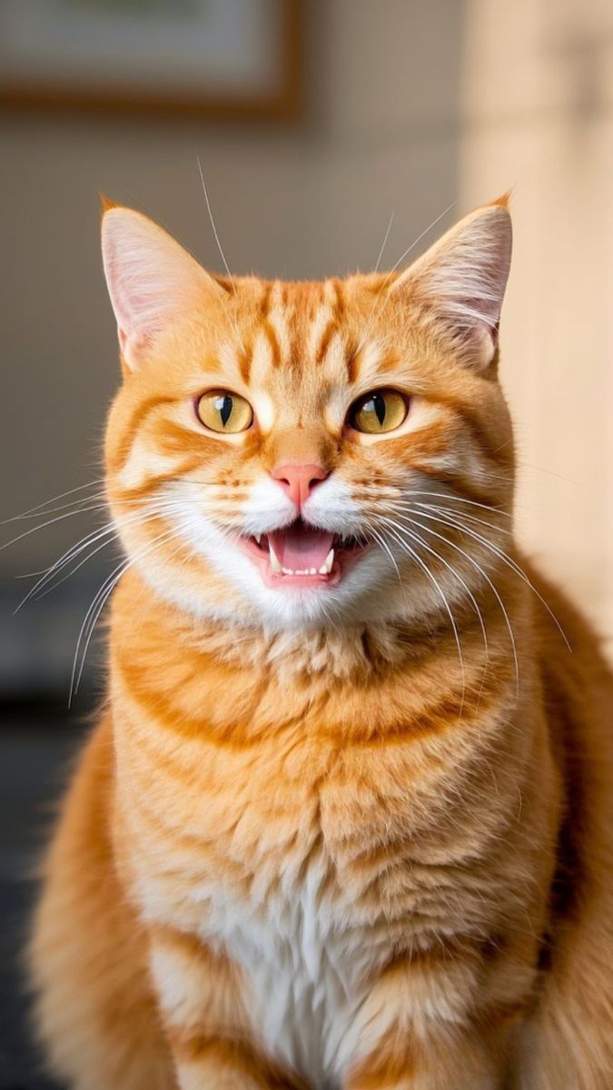 hd cat pictures for desktop