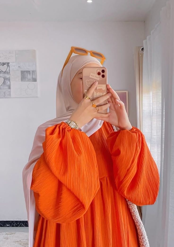 hijab girl dp arabic