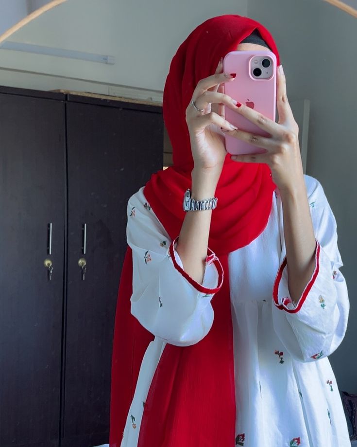 hijab girl dp elegant hidden
