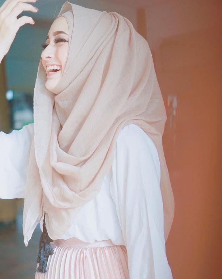 hijab girl dp natural beauty