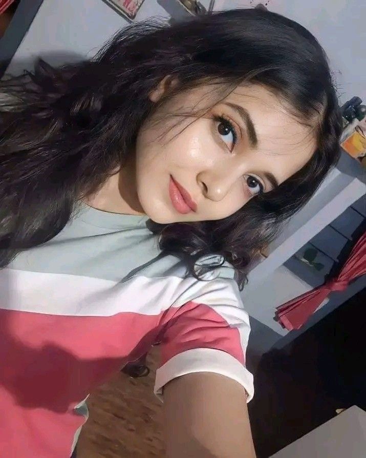 indian girl aesthetic dp download