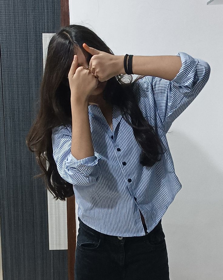 indian girl cute cartoon dp