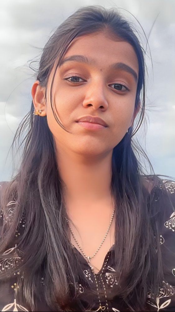 indian girl hidden face aesthetic dp