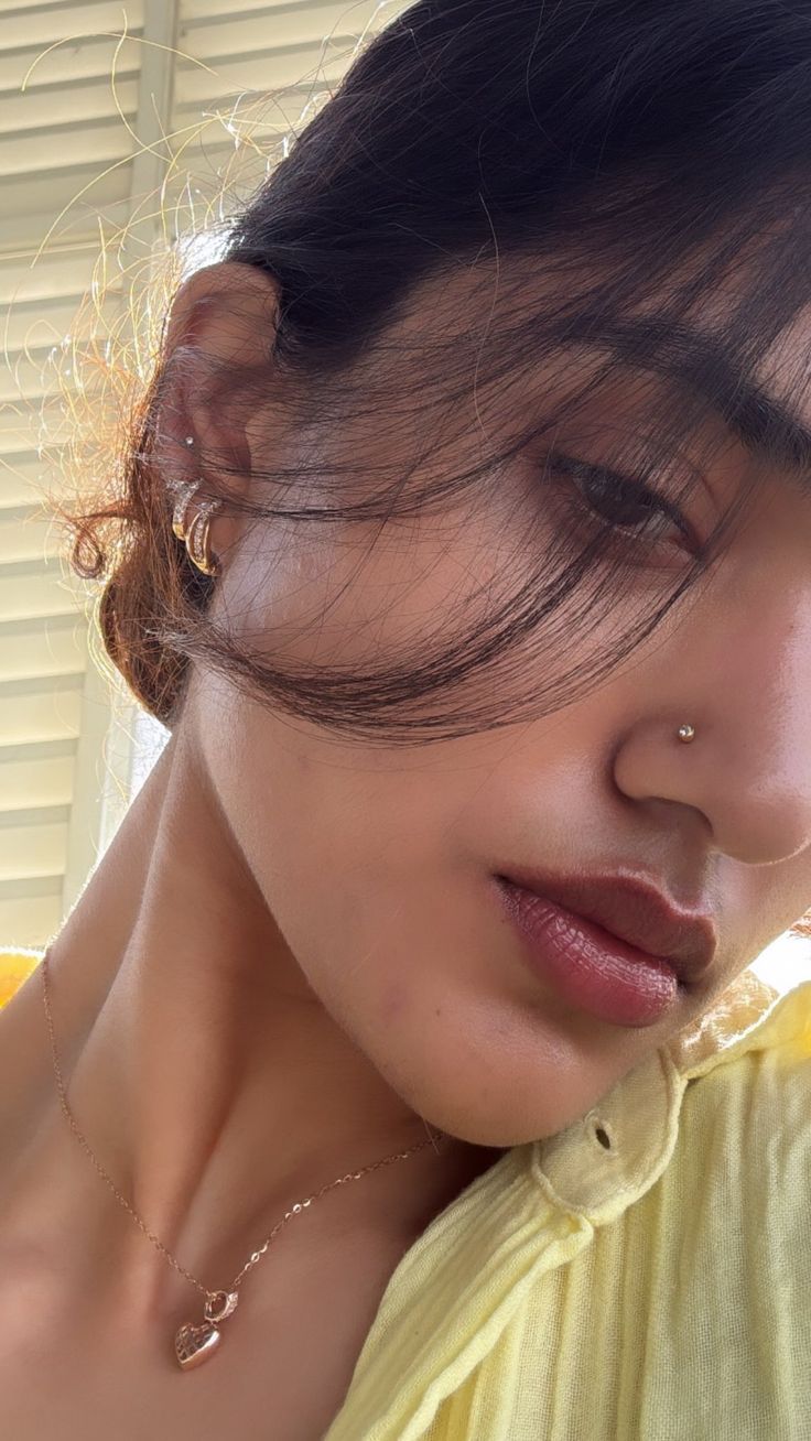 indian girl profile picture hd