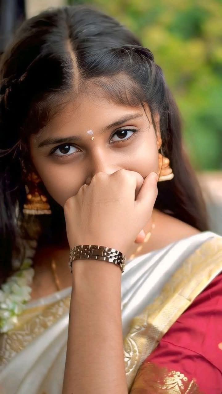 indian girl selfie photo download