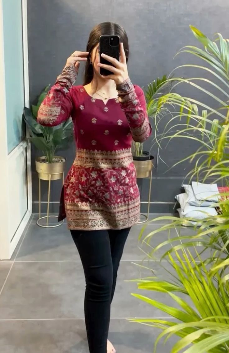 indian girl traditional look photo