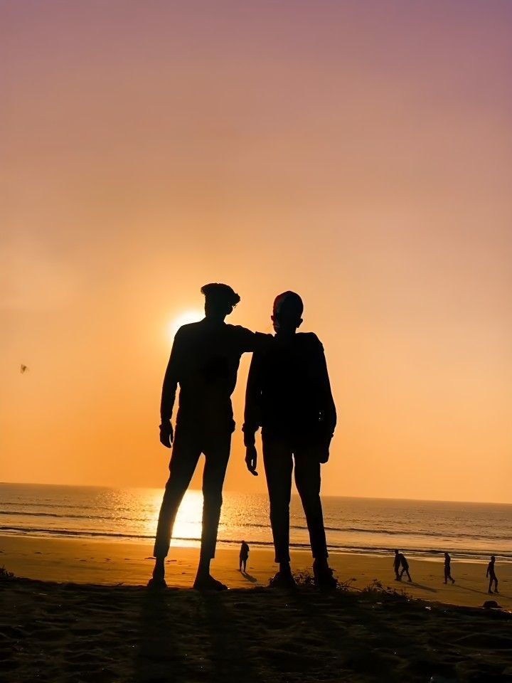 insta dp for friends group girls