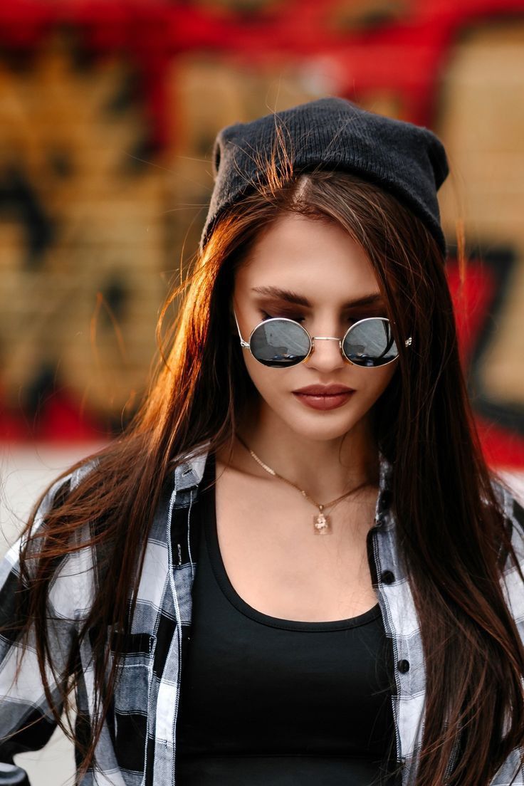 killer attitude dp girl stylish look