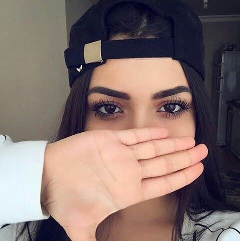 killer stylish attitude dp girl instagram