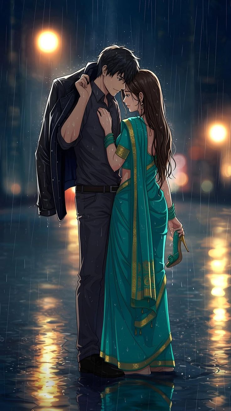 love couple dp for whatsapp