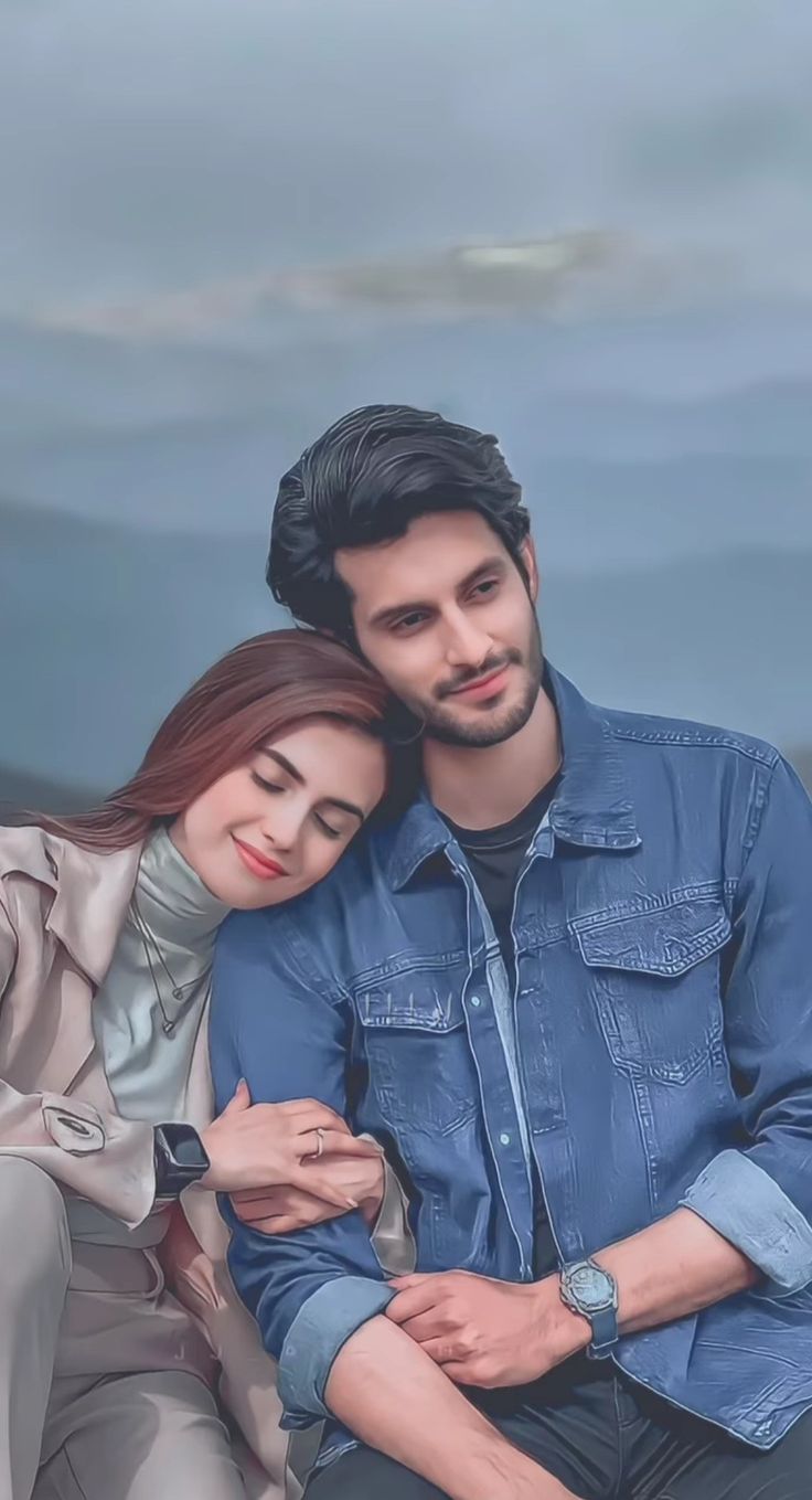 love couple whatsapp dp k