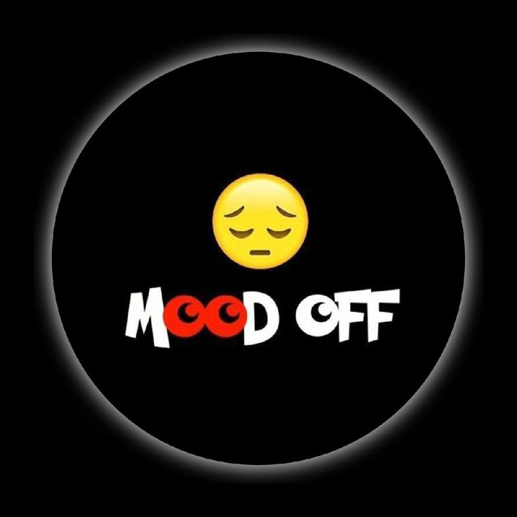 mood off dp boys
