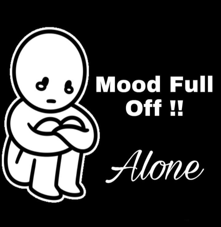 mood off dp girl sad