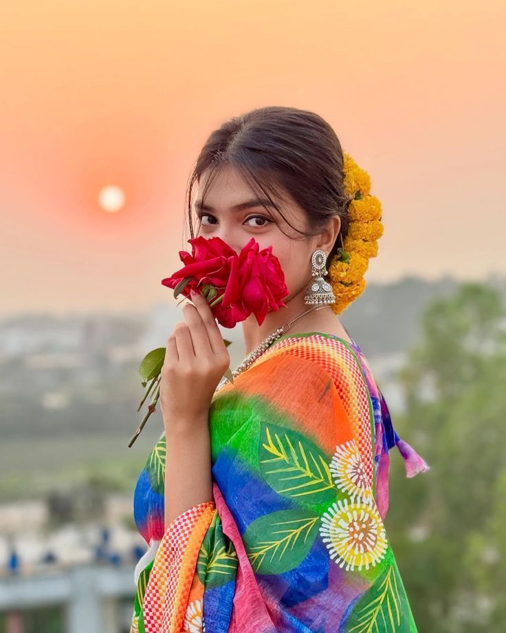 natural beautiful girl pic