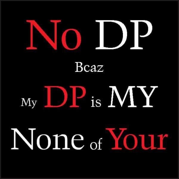 no dp sad emotional images