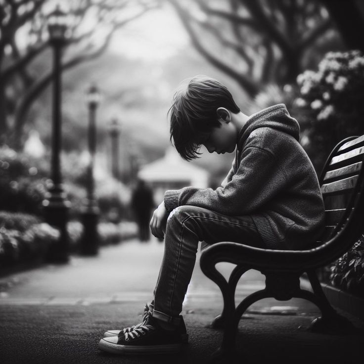 sad boy dp attitude hd