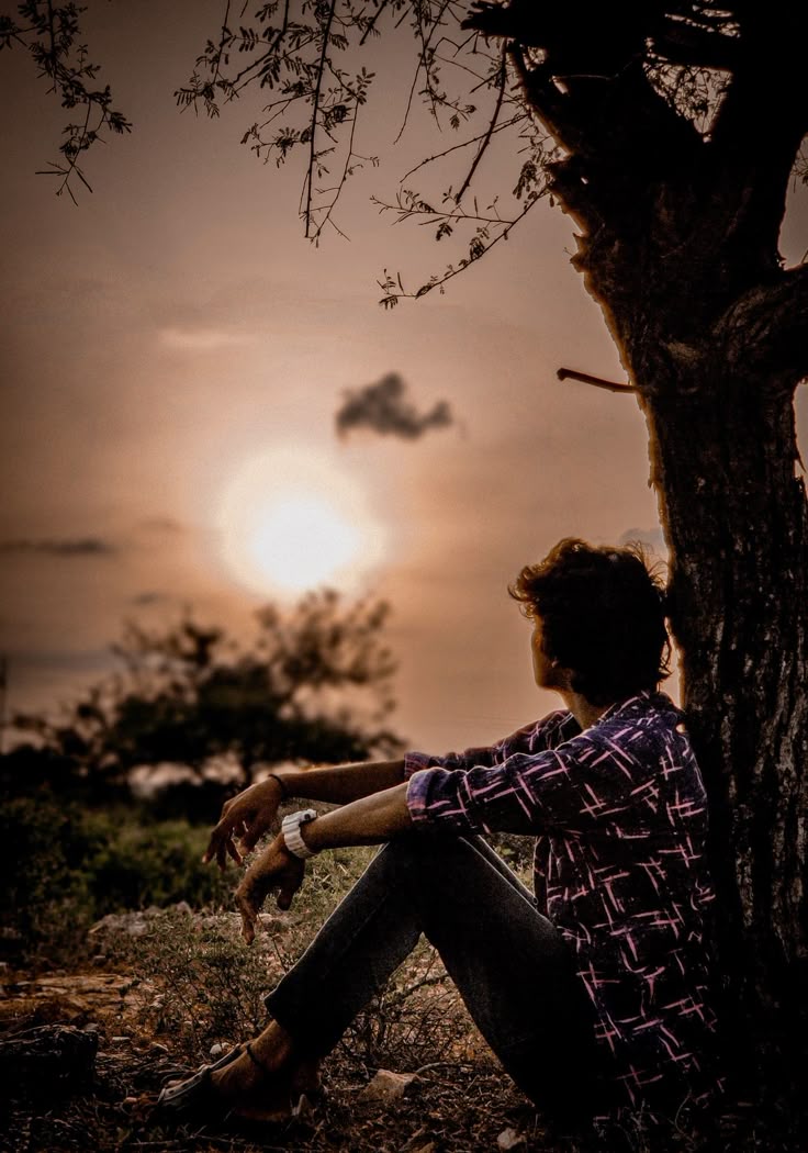 sad boy dp broken heart